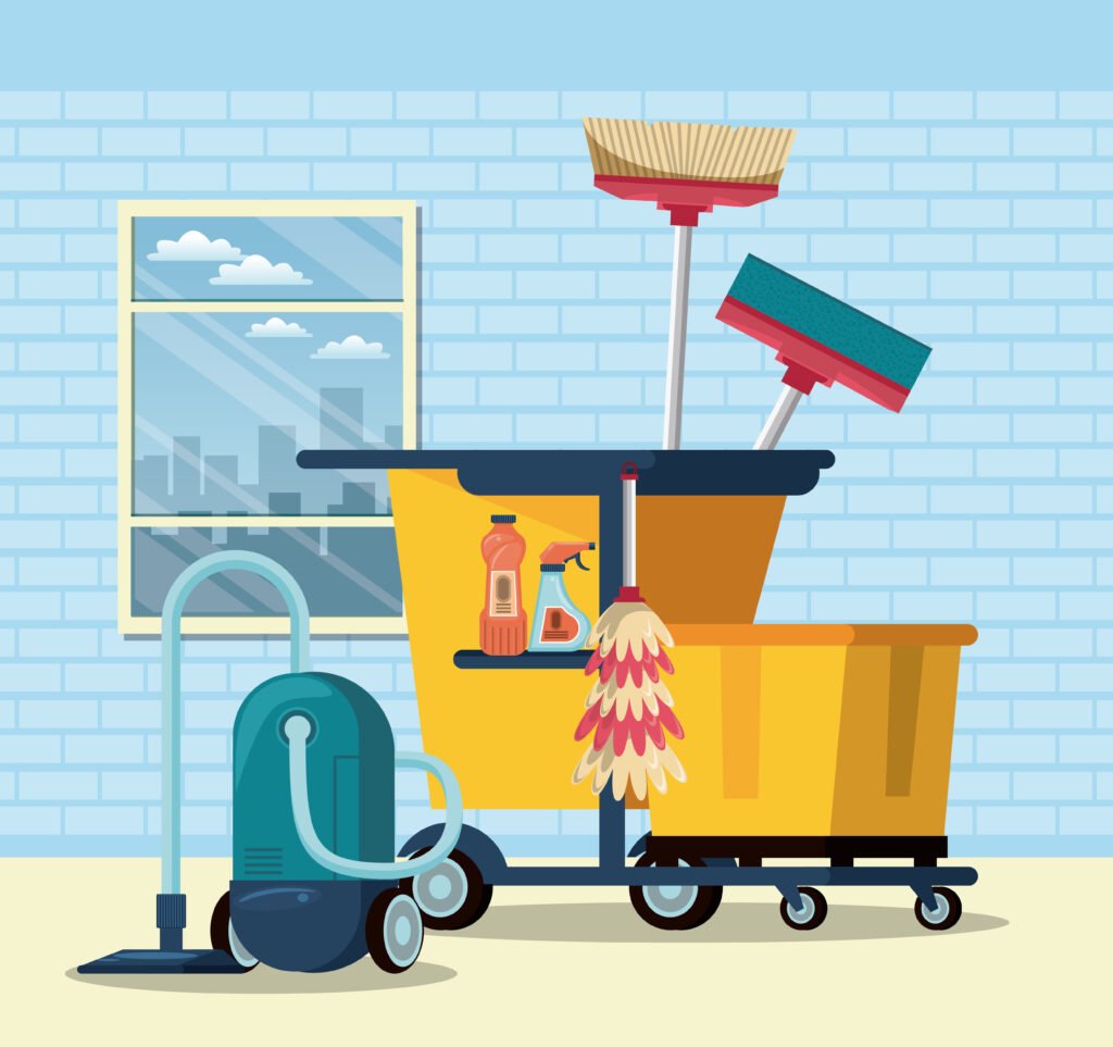 What Are The Best Ways To Clean After The Holidays?