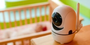 Peace of Mind: Choosing the Perfect Baby Monitor Camera for Your Little One
