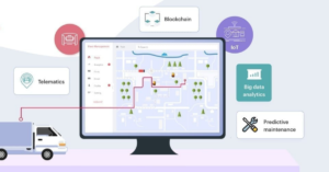 Digital Solutions: How Tech is Streamlining Fleet Maintenance Processes