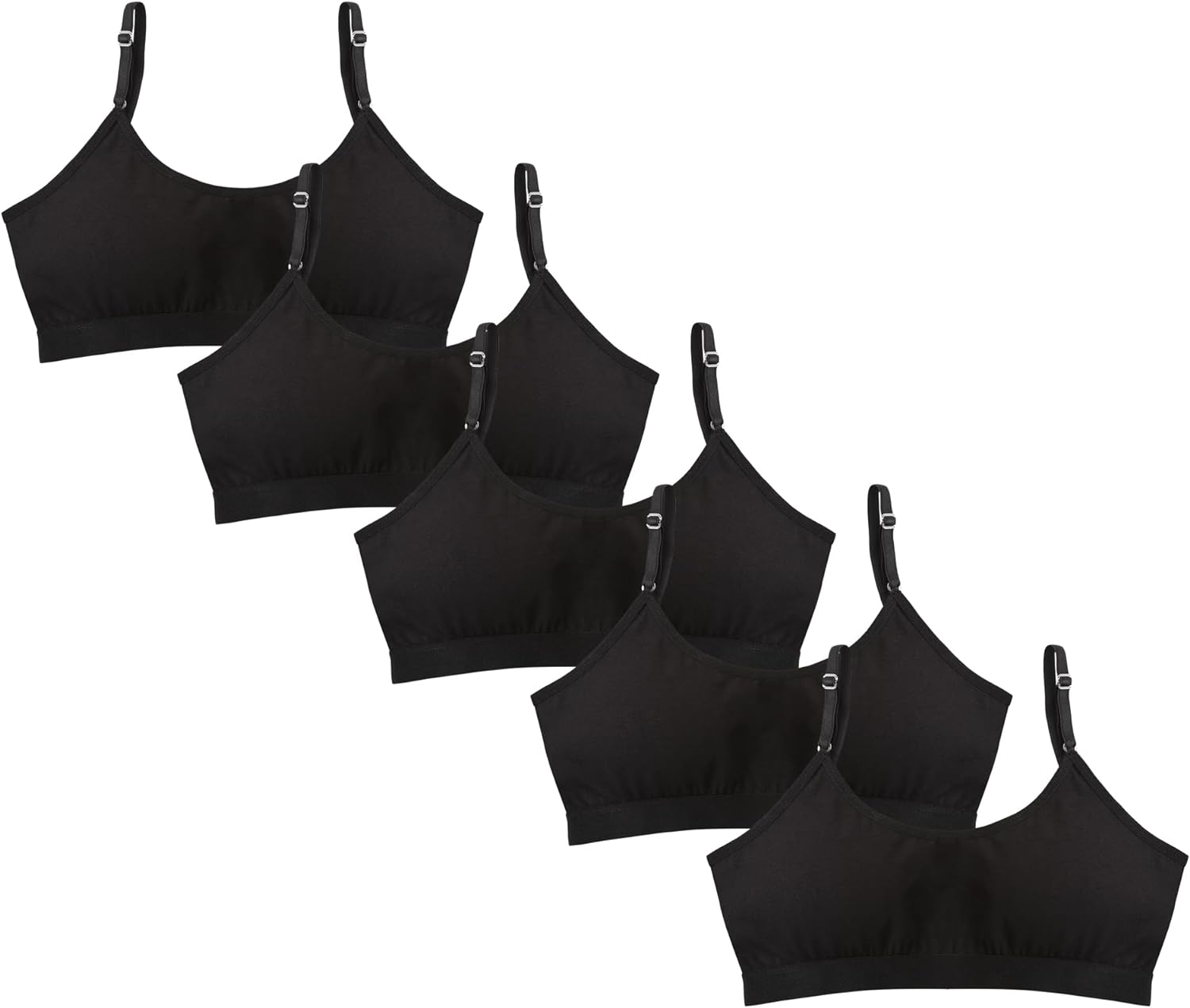 Quality Bras: Elevating Confidence in Teen Girls