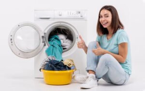 The Ultimate Convenience: Laundry & Dry Cleaning in Amsterdam
