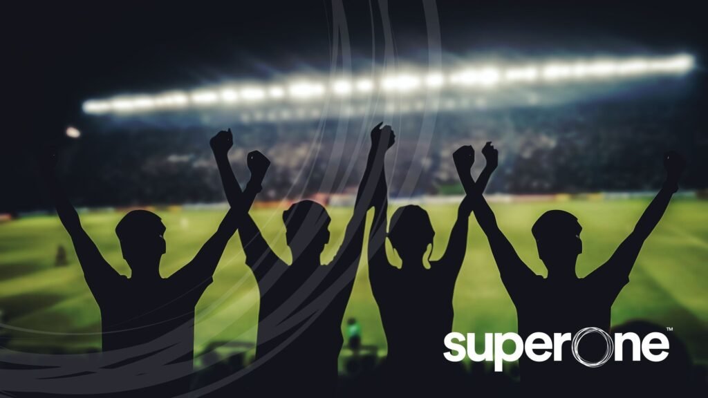 Andreas Christensen’s SuperOne: A Self-Sustaining Platform Revolutionizing Gaming