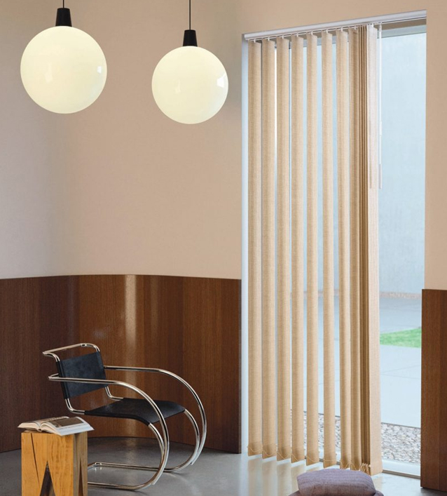 Choosing Vertical Blinds in Melbourne: A Comprehensive Guide