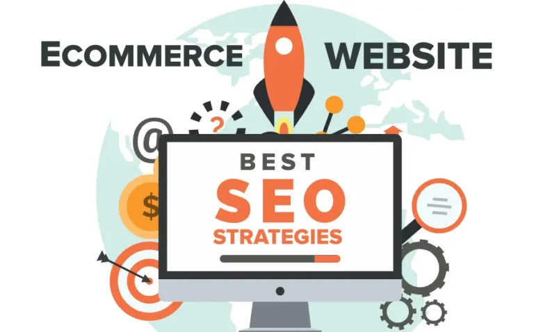 What Are the Top E-commerce SEO Tips for Online Stores? – Optimize Your E-commerce