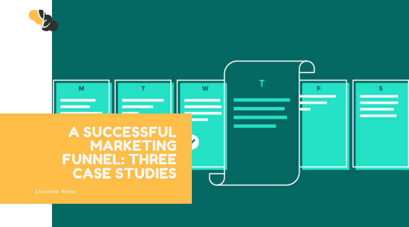 Marketing Funnels: The Unseen Force Behind Brand Success