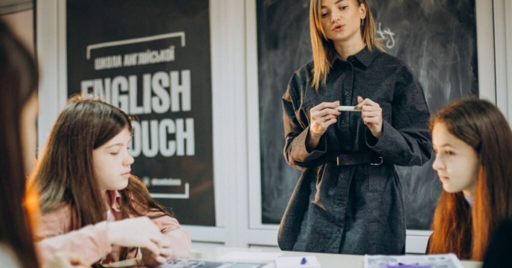 A Step-by-Step Guide to Taking a IELTS Speaking Course