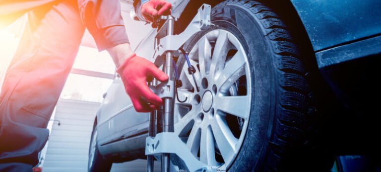 Why Is Wheel Alignment Needed in Every Six Months?