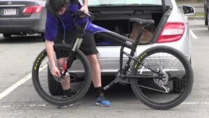 Ultimate Guide to Folding Bikes: Everything You Need to Know
