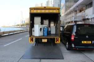 How Professional movers can help in your relocation process in Philadelphia?
