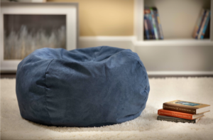 5 Things To Consider When Choosing a Bean Bag