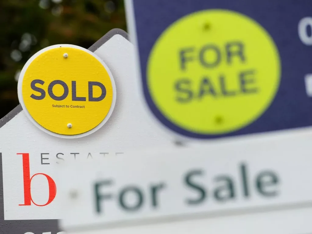 Latest Updates for Buyers and Sellers in the UK