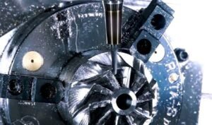The Role of CNC Machined Components in Energy Conservation
