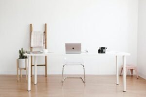 Tips For Small Office Interior Design That Creates A Productive Work Environment