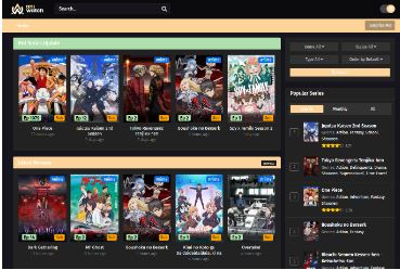 Explore Aniwatch and Wcostream: Your Ultimate Anime Streaming Destination