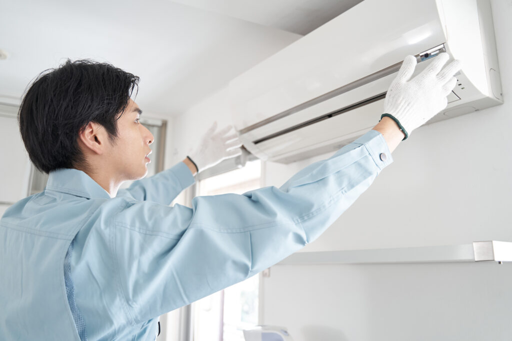 The Importance of Hiring an Air Conditioning Contractor in Hollywood