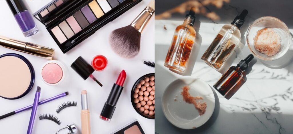 Demystifying Cosmetics and Skincare: Understanding the Relationship