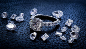 Ready to Upgrade? Discover Where to Sell Diamond Rings