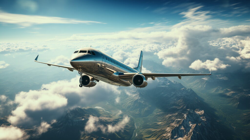 Eco-fly - budget flights