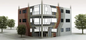Optimising Building Efficiency: The Crucial Role of Façade Systems