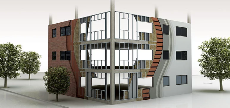 Optimising Building Efficiency: The Crucial Role of Façade Systems