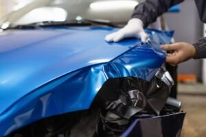 Enhance Your Car's Style with a Wrap in Rochester NY