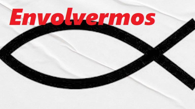 What is Envolvermos?