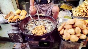 Exploring Bikaner: A Culinary Journey