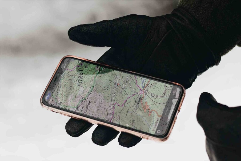 GPS Trackers for Kids: Enhancing Safety with GPS Technology