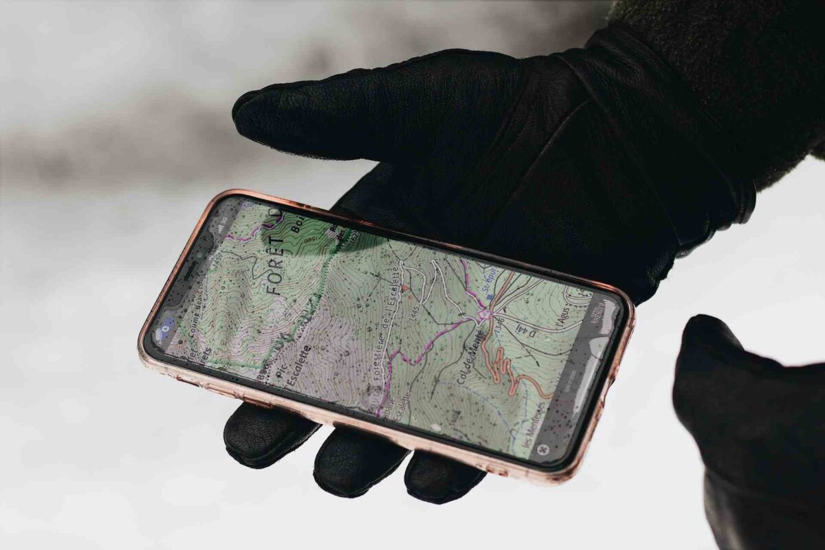 GPS Trackers for Kids: Enhancing Safety with GPS Technology
