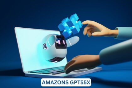 GPT55X, WHAT IS GPT55X, ABOUT GPT55X,NOW GPT55XWhat is Amazons GPT55x