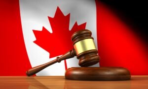 What is Considered Stalking by Law in Canada?