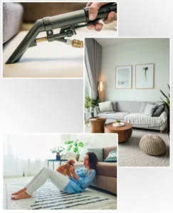 Toowoomba’s Premier Cleaning Service: Dust2Clean