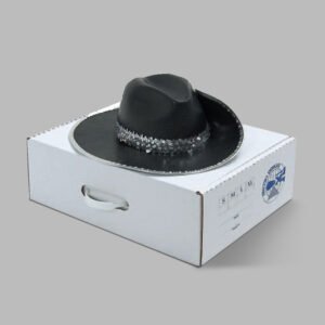 Adorable Facts About The Vitality Of Custom Hat Boxes