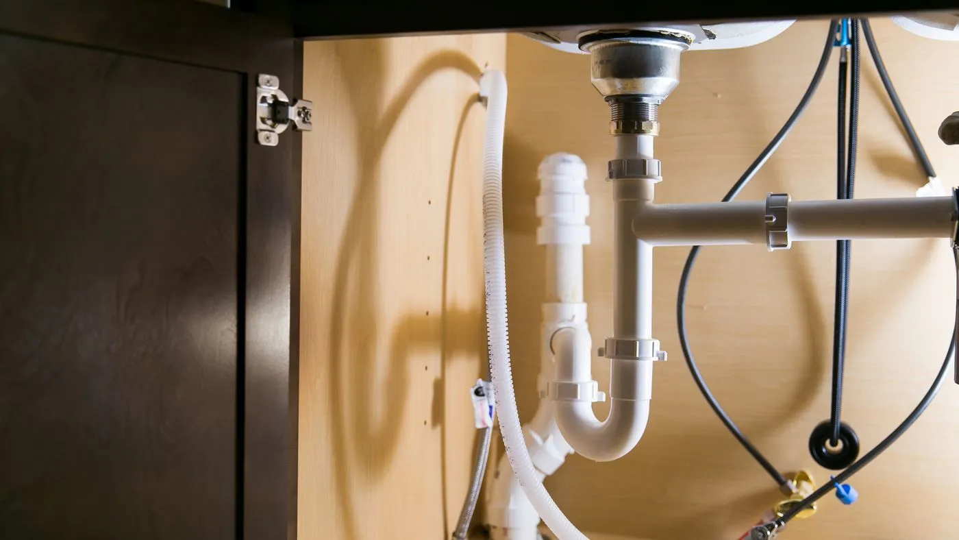 Behind the Walls: Understanding Your Home’s Plumbing Anatomy