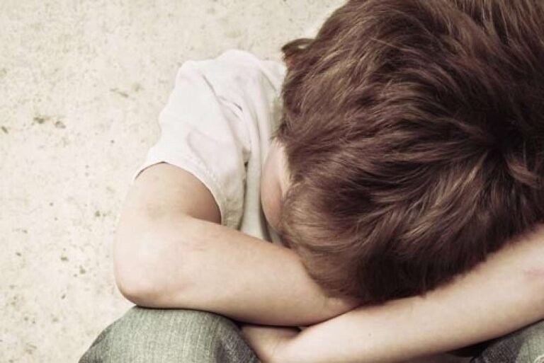 How Childhood Trauma Impacts Anxiety