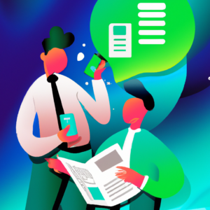 Leveraging WhatsApp Business: A Game-Changer for Modern Communication