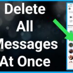 How to Delete a Message in Messenger