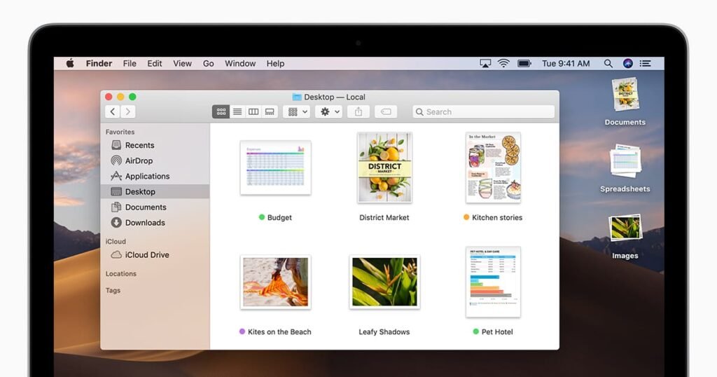 How to Recover Missing or Disappeared Photos From Mac?