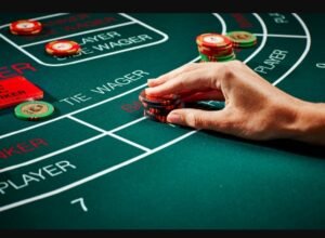The Art of Baccarat Card Counting: A Ballet Borrowed from Blackjack’s Playbook