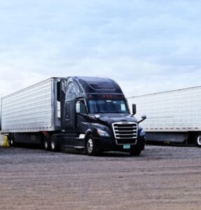 Best States to Start a Trucking Business in the US
