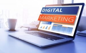 Digital Marketing Mastery: Services Offered by SNAP Digital Marketing