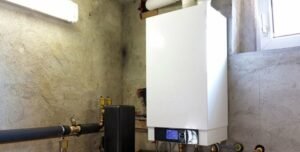 The Crucial Importance of Proper Ventilation for Gas Water Heaters