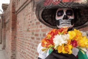 Halloween in Spain: When Ancient Traditions Meet Modern Celebrations