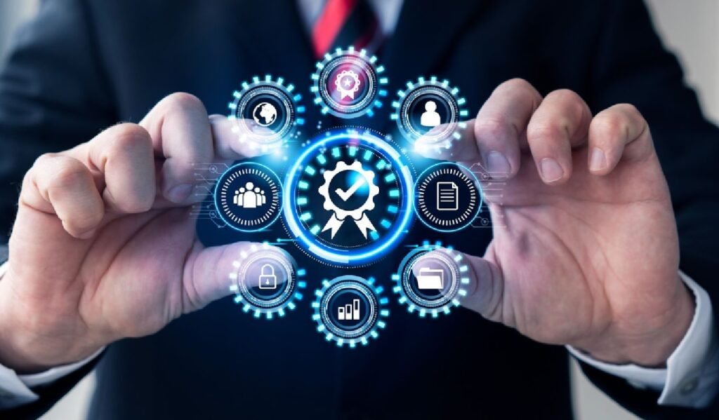 Streamlining Success: The Power of Managed IT Services and Support Streamlining Success: The Power of Managed IT Services and Support