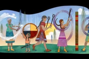 What is Indigenous North American Stickball: A Traditional Sport
