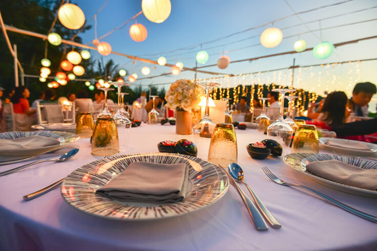 Choosing the Perfect Corporate Offsite Rental for Your Next Event
