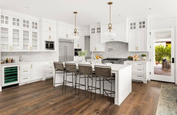 Kitchen Remodeling and Renovation Tips and Techniques