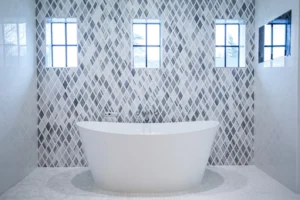 How to Choose the Perfect Tiles for Your Bathroom Makeover?