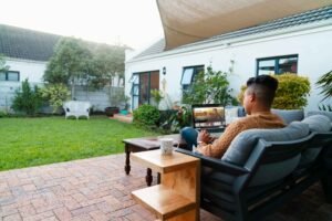 Lush Turf Installation: A Luxurious Home Improvement Choice