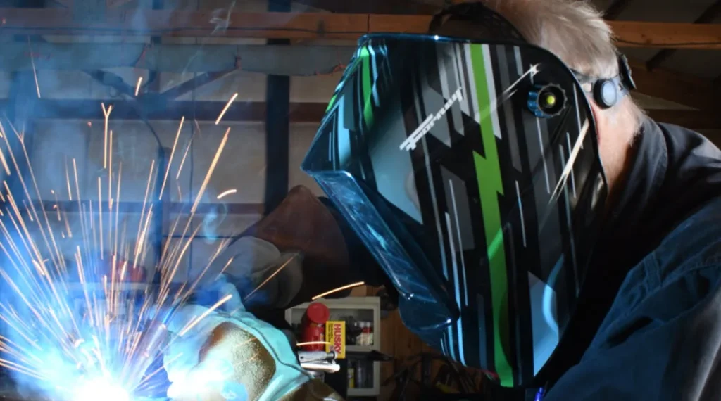 Welding Machines